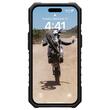 UAG Pathfinder Magsafe iPhone 15 Plus Hoesje Zwart