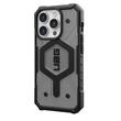 UAG Husa Pathfinder Magsafe iPhone 15 Pro Ash