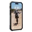 UAG Husa Pathfinder Magsafe iPhone 15 Pro Ash