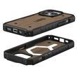 UAG Husa Pathfinder Magsafe iPhone 15 Pro Dark Earth