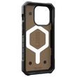 UAG Husa Pathfinder Magsafe iPhone 15 Pro Dark Earth