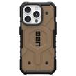 UAG Husa Pathfinder Magsafe iPhone 15 Pro Dark Earth