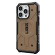 UAG Husa Pathfinder Magsafe iPhone 15 Pro Dark Earth