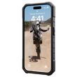 UAG Husa Pathfinder Magsafe iPhone 15 Pro Dark Earth