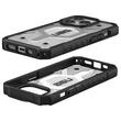 UAG Husa Pathfinder Magsafe iPhone 15 Pro Ice