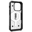 UAG Husa Pathfinder Magsafe iPhone 15 Pro Ice