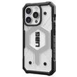 UAG Husa Pathfinder Magsafe iPhone 15 Pro Ice