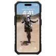 UAG Husa Pathfinder Magsafe iPhone 15 Pro Ice