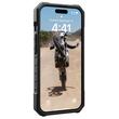 UAG Husa Pathfinder Magsafe iPhone 15 Pro Ice