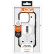 UAG Husa Pathfinder Magsafe iPhone 15 Pro Ice