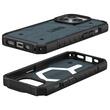 UAG Husa Pathfinder Magsafe iPhone 15 Pro Max Cloud Blue