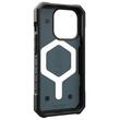 UAG Husa Pathfinder Magsafe iPhone 15 Pro Max Cloud Blue
