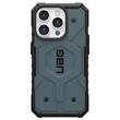 UAG Husa Pathfinder Magsafe iPhone 15 Pro Max Cloud Blue