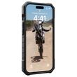 UAG Husa Pathfinder Magsafe iPhone 15 Pro Max Cloud Blue