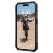 UAG Husa Pathfinder Magsafe iPhone 15 Pro Max Cloud Blue