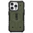 UAG Husa Pathfinder Magsafe iPhone 15 Pro Olive Drab