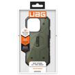 UAG Husa Pathfinder Magsafe iPhone 15 Pro Olive Drab