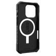 Funda UAG Pathfinder Magsafe para iPhone 16 Pro, negra