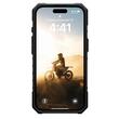 Funda UAG Pathfinder Magsafe para iPhone 16 Pro, negra