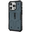 Funda UAG Pathfinder Magsafe para iPhone 16 Pro Max Azul Nube