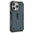 Funda UAG Pathfinder Magsafe para iPhone 16 Pro Max Azul Nube