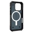 Funda UAG Pathfinder Magsafe para iPhone 16 Pro Max Azul Nube