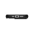 Funda UAG Pathfinder Magsafe para iPhone 16 Pro Max Azul Nube