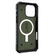 Funda Magsafe UAG Pathfinder para iPhone 16 Pro Max, color verde oliva