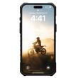 Funda Magsafe UAG Pathfinder para iPhone 16 Pro Max, color verde oliva