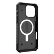 Funda UAG Pathfinder Magsafe para iPhone 16 Pro plateada