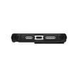 Funda UAG Pathfinder Magsafe para iPhone 16 Pro plateada