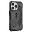 Funda UAG Pathfinder SE Series iPhone 15 Pro Max Geo Camo