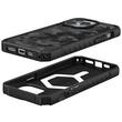 UAG Husa Pathfinder SE Series iPhone 15 Pro Midnight Camo