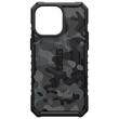UAG Husa Pathfinder SE Series iPhone 15 Pro Midnight Camo