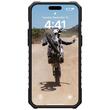 UAG Husa Pathfinder SE Series iPhone 15 Pro Midnight Camo