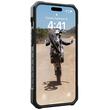 UAG Husa Pathfinder SE Series iPhone 15 Pro Midnight Camo