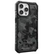 UAG Husa Pathfinder SE Series iPhone 15 Pro Midnight Camo