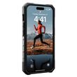UAG Husa Plasma Series iPhone 15 Pro Ash