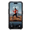 UAG Husa Plasma Series iPhone 15 Pro Ash