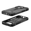 UAG Husa Plasma Series iPhone 15 Pro Ash