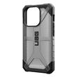 UAG Husa Plasma Series iPhone 15 Pro Ash