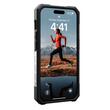 UAG Husa Plasma Series iPhone 15 Pro Ice
