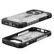UAG Husa Plasma Series iPhone 15 Pro Ice