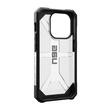 UAG Husa Plasma Series iPhone 15 Pro Ice