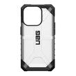UAG Husa Plasma Series iPhone 15 Pro Ice