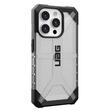 UAG Husa Plasma Series iPhone 15 Pro Ice