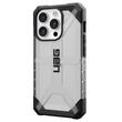 UAG Husa Plasma Series iPhone 15 Pro Ice
