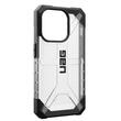 UAG Husa Plasma Series iPhone 15 Pro Ice
