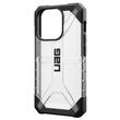 UAG Husa Plasma Series iPhone 15 Pro Ice