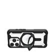 Funda UAG Plasma XTE MagSafe para iPhone 16 Pro, negra y transparente